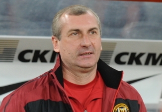 фото ФК Шахтер