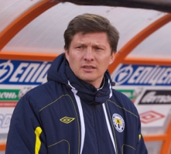 фото ФК Металлург (Донецк)