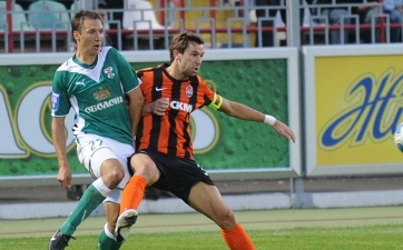 Фото shakhtar.com