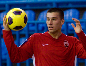 фото ФК Заря