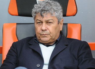 Фото ФК Шахтер 