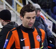 фото Александра Ильина, Football.ua