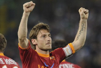 Император Франческо, Reuters