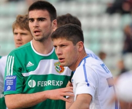 фото ФК Севастополь