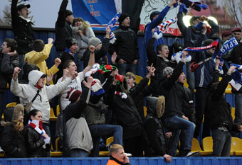 Крым на коне