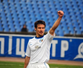 фото ФК Севастополь