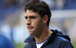 Фото Станислава Ведмидя, Football.ua