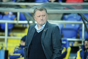 фото Дмитрия Неймырка, Football.ua