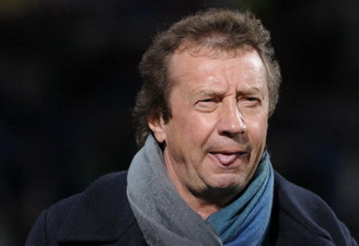 фото Ильи Хохлова, Football.ua