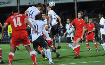 фото В. Дудуша, football.ua