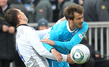 Фото fc-zenit.ru