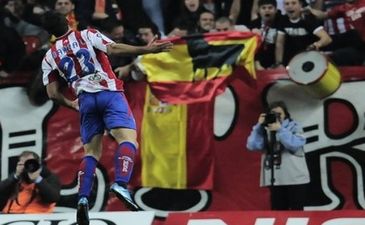 Уныло празднуя унылые голы, AP Photo