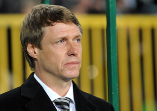 Олег Кононов, Reuters