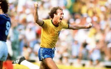 Фалькао в бытность игрока, arquibancada.blog.br