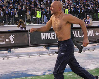 Фото ФК Зенит 