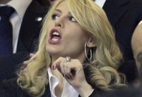 Знаем мы, о ком он думает, AP Photo