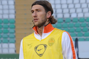 фото ФК Шахтер