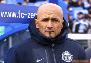 Как же так, Лучано? фото championat.ru