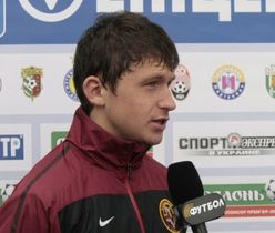 фото ФК Металлург З