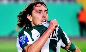 фото ФК Карпаты