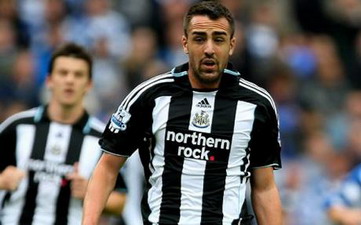 Хосе Энрике, telegraph