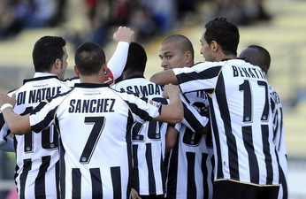 фриульский 