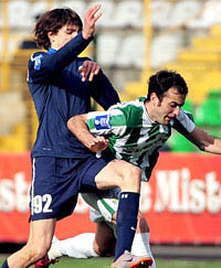 Фото ФК Карпаты    