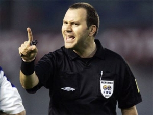 Йонас Эрикссон, Getty Images