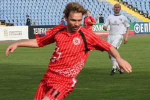 фото А. Ильина, football.ua