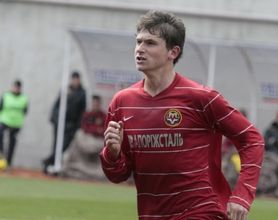 фото Металлург З