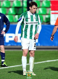 фото ФК Карпаты