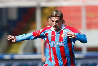 Макси Лопес: снова в Барселону? Reuters