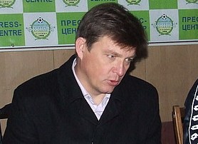 Богдан Блавацкий