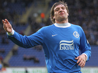 Фото Станислава Ведмидя, Football.ua