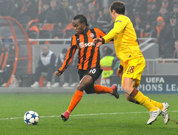 Фото Валерий Дудуш, Football.ua