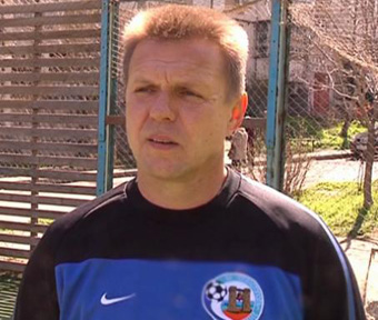 Фото ПФК Севастополь 