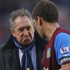 Улье явно согласен, фото АР