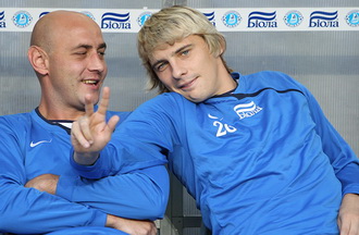 фото С. Ведмидя, football.ua