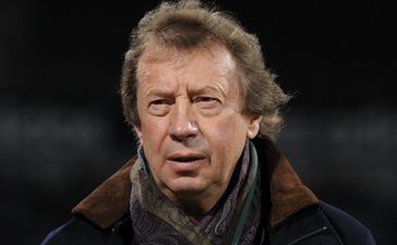 фото Ильи Хохлова, Football.ua