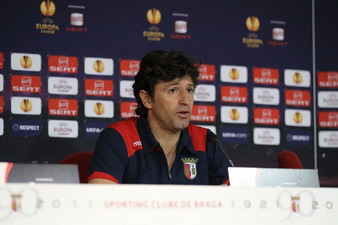 Пасьенса намерен не щадить живота своего за родину, Reuters