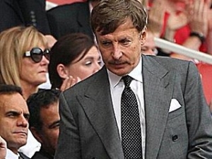 Стэн Кренке, фото Daily Telegraph