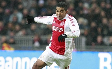 фото ФК Аякс