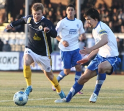 фото ФК Металлург (Донецк)