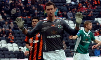 © Валерий Дудуш, Football.ua