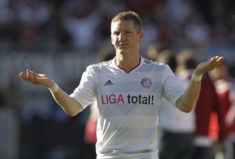 Куда это годится? Фото Reuters