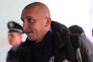 фото О. Дубины, Football.ua