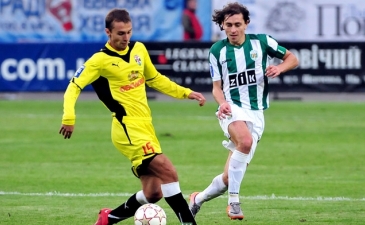 Фото fckarpaty.lviv.ua