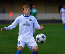 фото ФК Севастополь