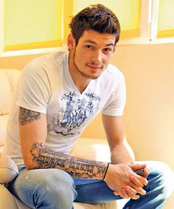 Денис Бойко, фото liveinternet.ru