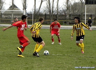 Вторая лига. Кто, куда, зачем?